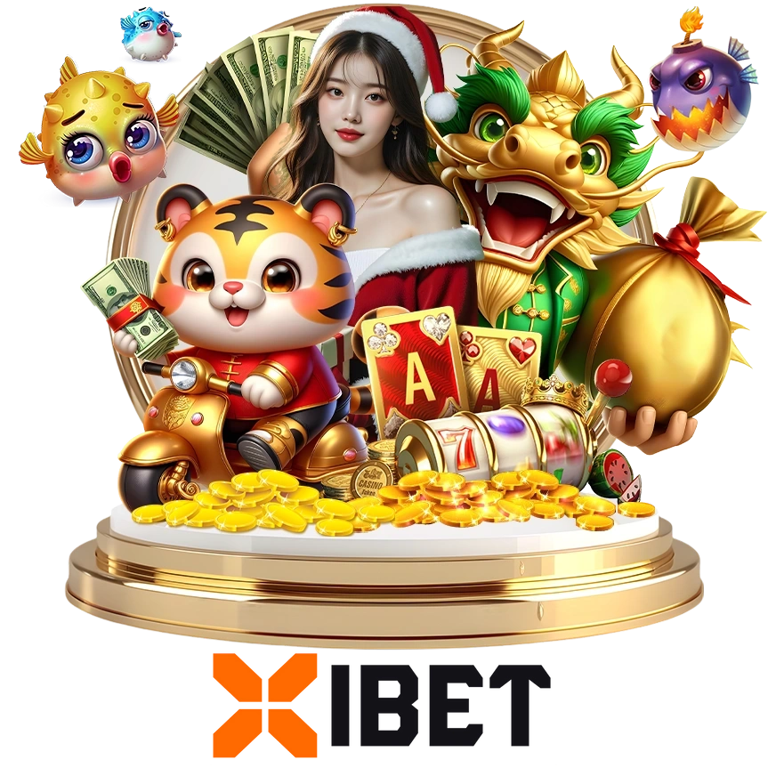 Dịch vụ ứng dụng Xibet